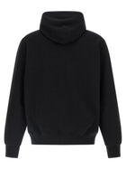 Carhartt Wip Wild Dog Hoodie Black, view 2