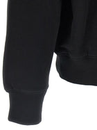Carhartt Wip Wild Dog Hoodie Black, view 4