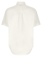 Kenzo Wild Tiger Crest Shirt White, view 2