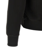 Kenzo Wild Tiger Embroidered Hoodie Black, view 4