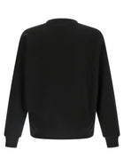 Kenzo Wild Tiger Embroidered Sweatshirt Black, view 2