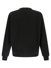 Kenzo Wild Tiger Embroidered Sweatshirt Black