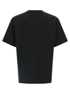 Kenzo Wild Tiger Embroidered Shirt Black, view 2