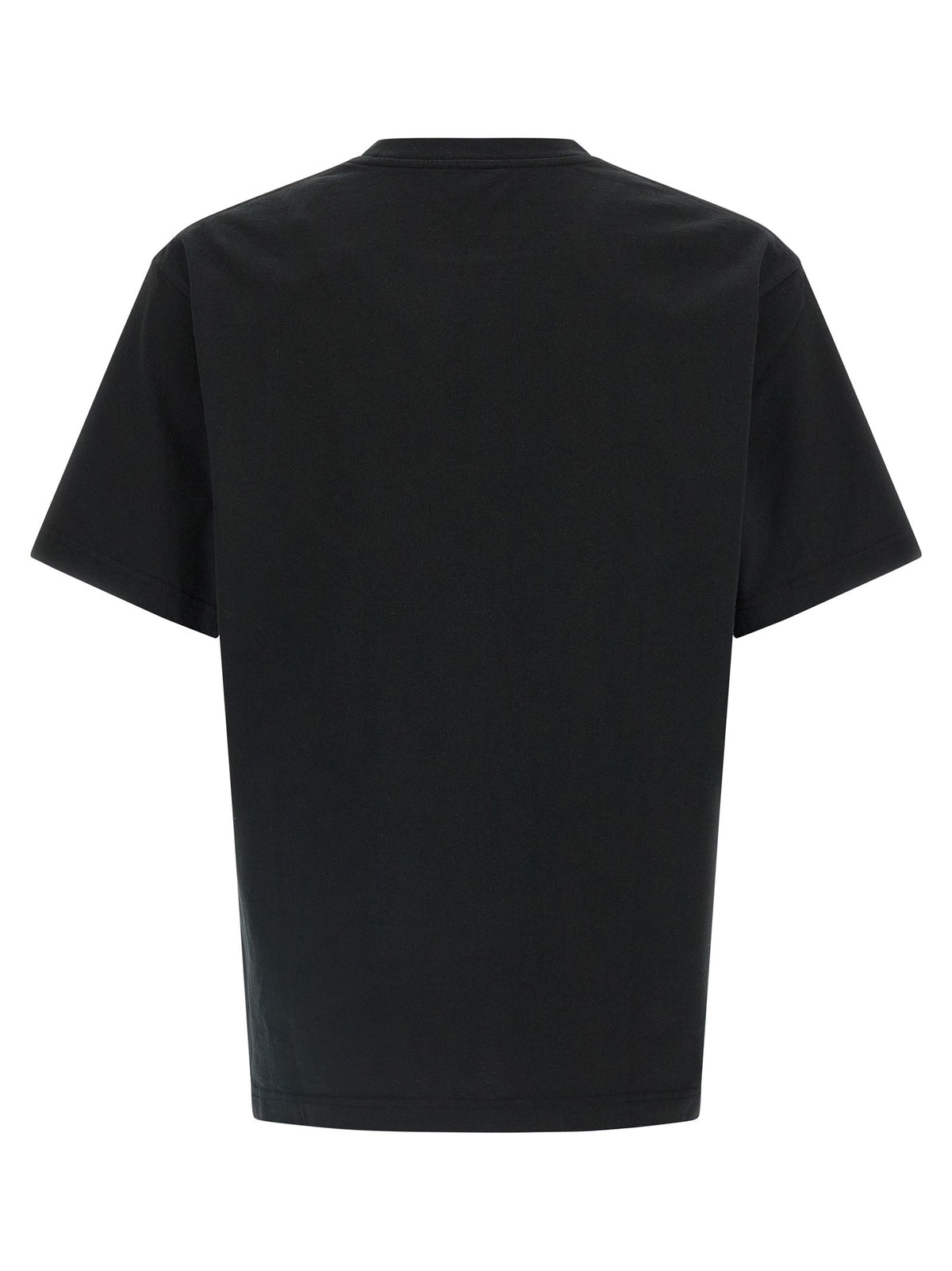 Kenzo Wild Tiger Embroidered Shirt Black, view 2