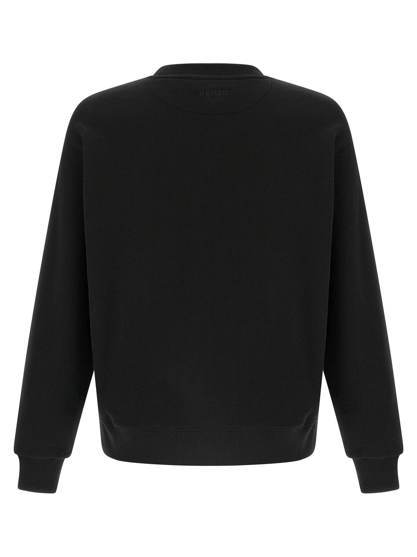 Kenzo Wild Tiger Sweatshirt Black