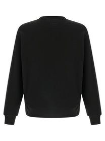 Kenzo Wild Tiger Sweatshirt Black