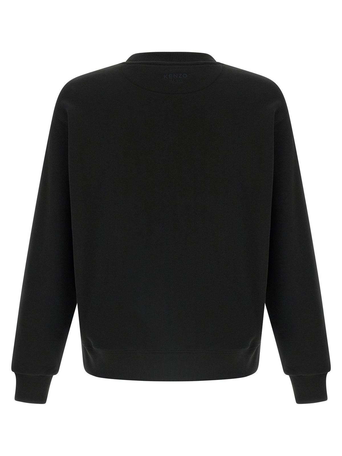 Kenzo Wild Tiger Sweatshirt Black, view 2