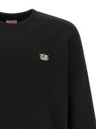 Kenzo Wild Tiger Sweatshirt Black, view 3