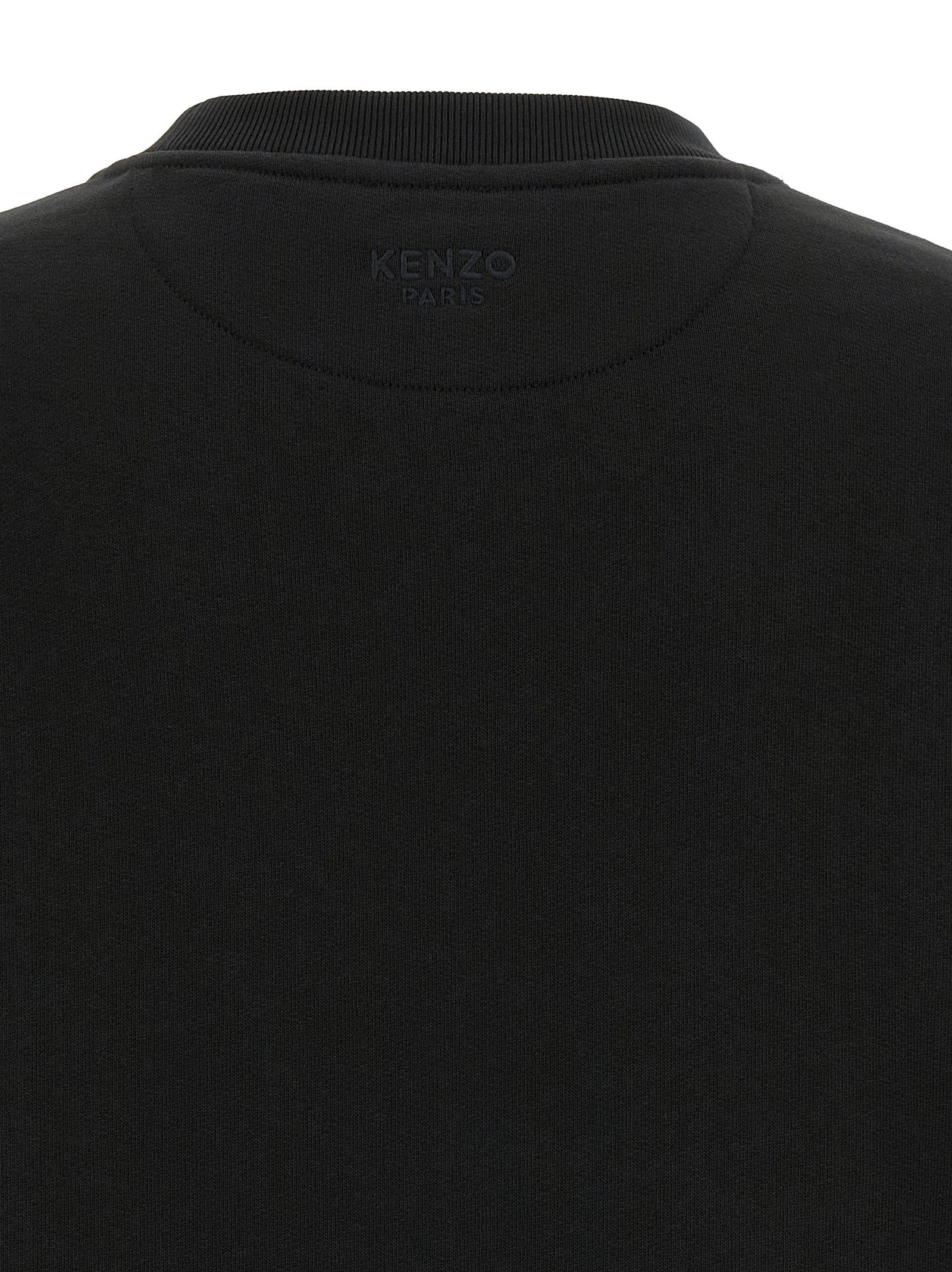 Kenzo Wild Tiger Sweatshirt Black
