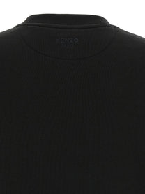 Kenzo Wild Tiger Sweatshirt Black