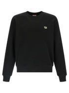 Kenzo Wild Tiger Sweatshirt Black