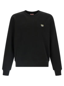 Kenzo Wild Tiger Sweatshirt Black