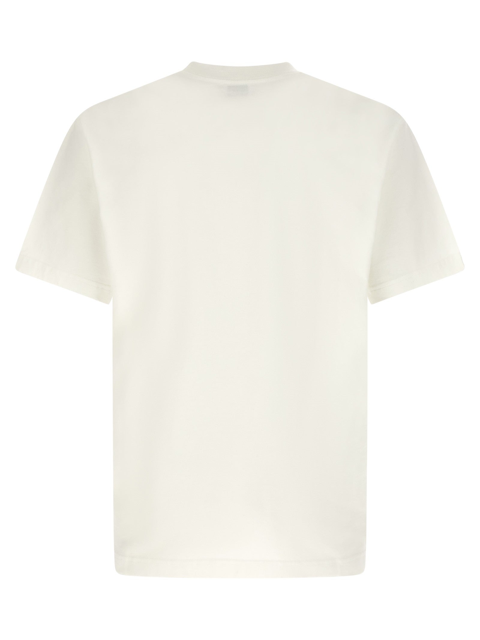 Kenzo Wild Tiger Shirt White
