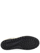 AUTRY Men's Wildpace Low Sneaker Black, view 6