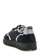 AUTRY Wildpace Low Sneakers Black, view 3