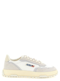 AUTRY Wildpace Low Sneakers Grey