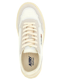 AUTRY Wildpace Low Sneakers Grey