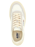 AUTRY Wildpace Low Sneakers Grey, view 4