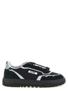 AUTRY Wildpace Low Sneakers Black