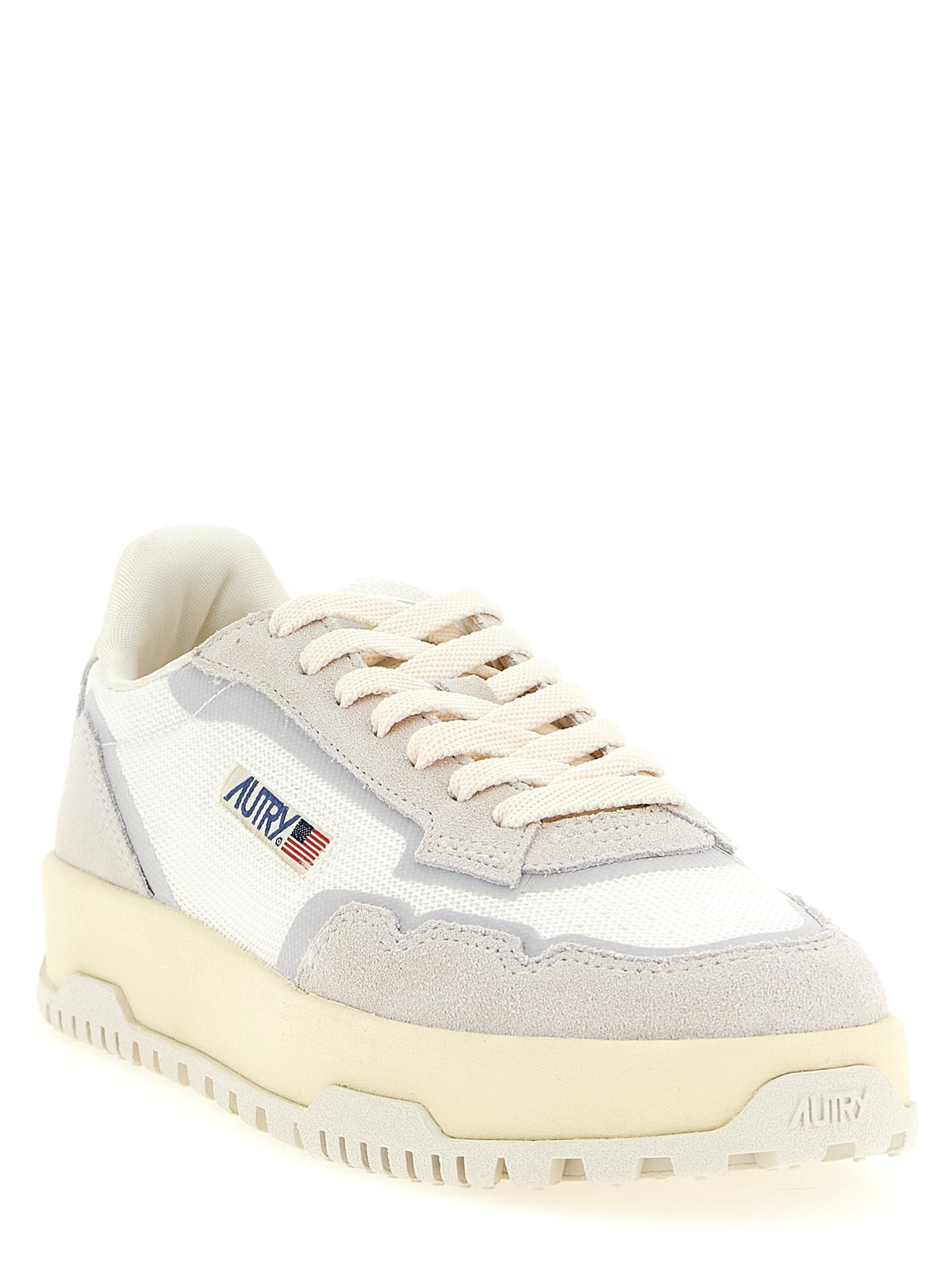 AUTRY Wildpace Low Sneakers Grey