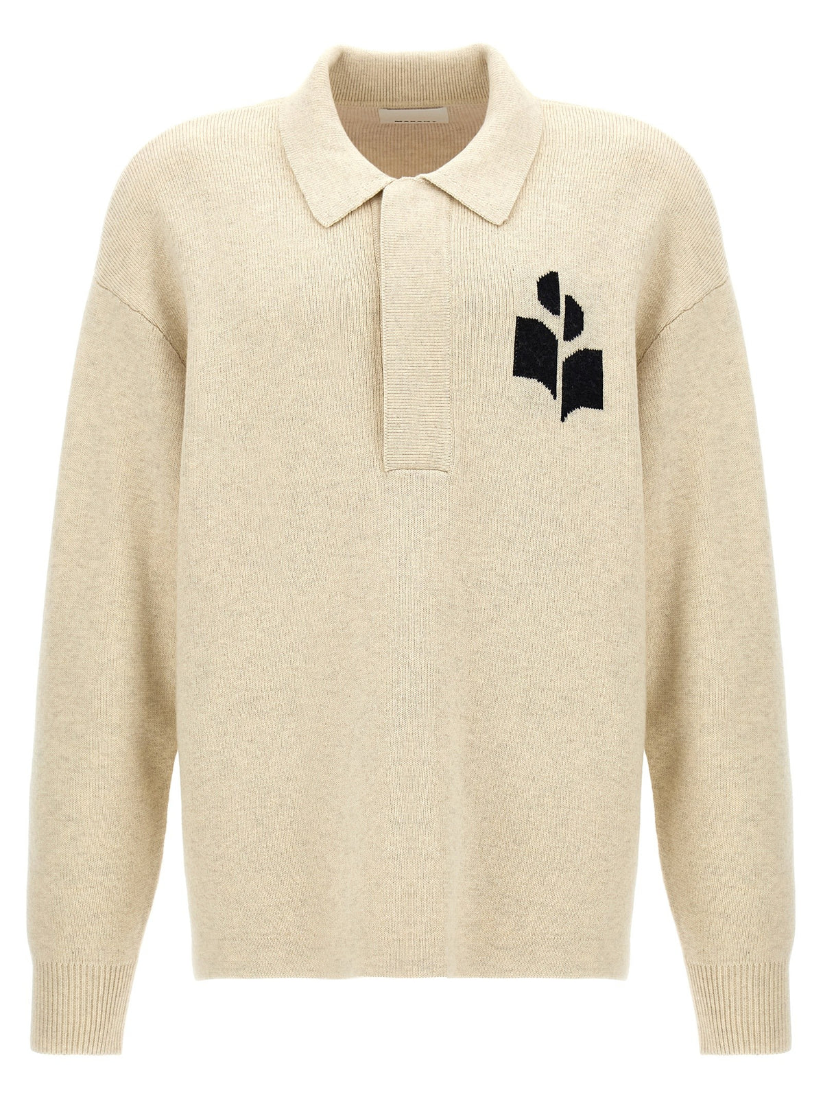 ISABEL MARANT William Sweater Grey
