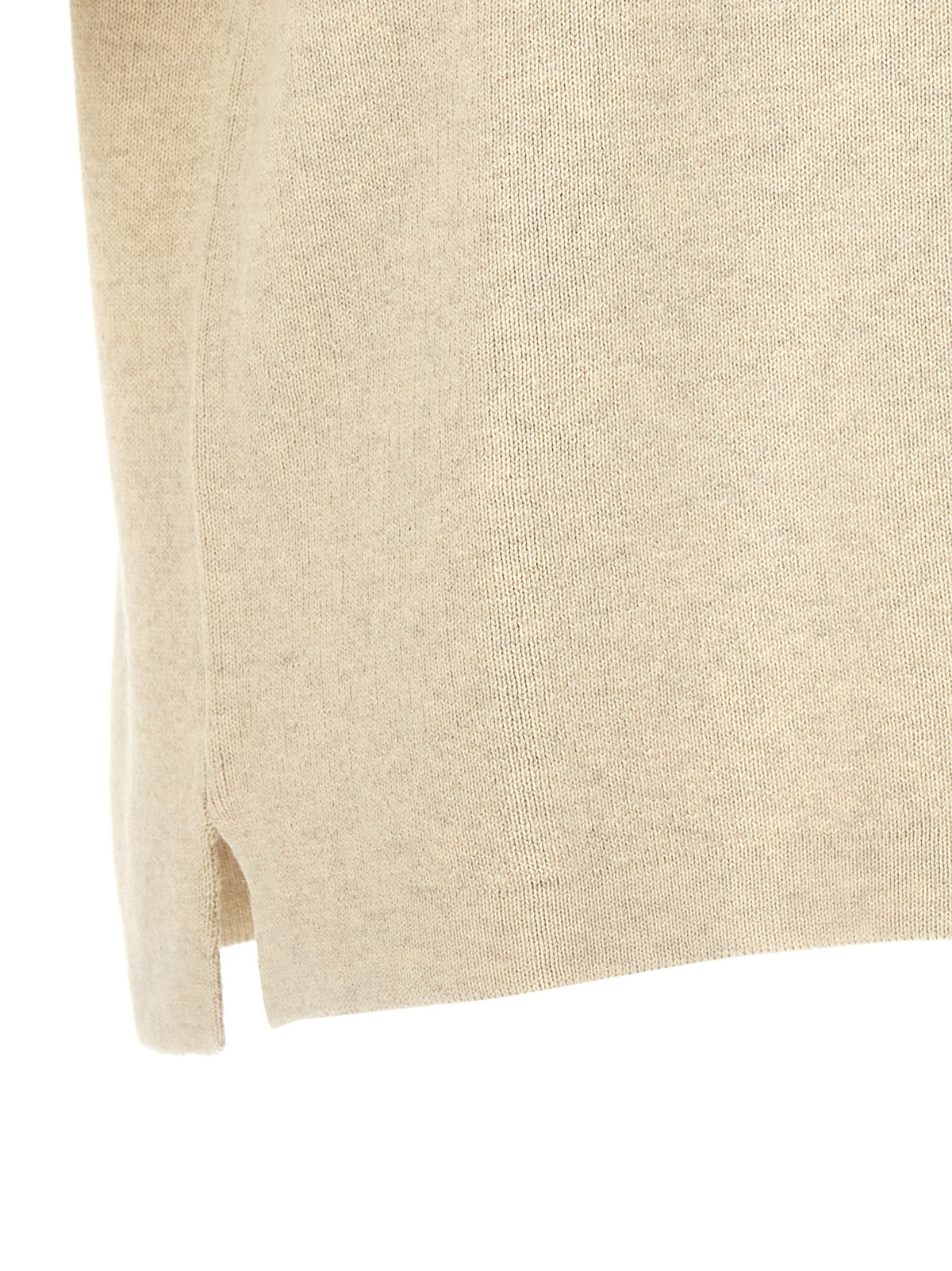ISABEL MARANT William Sweater Grey