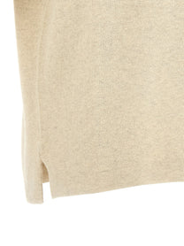 ISABEL MARANT William Sweater Grey