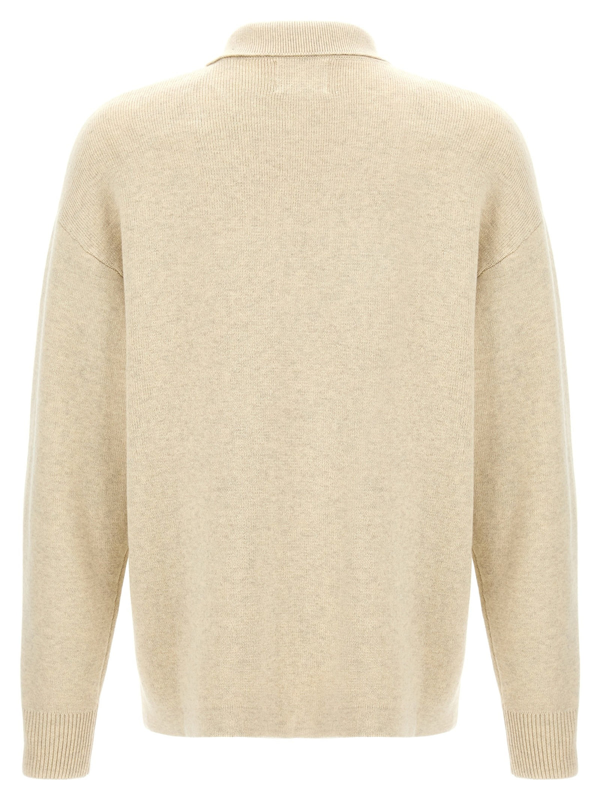 ISABEL MARANT William Sweater Grey