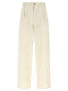 A.P.C Willow Pants Beige