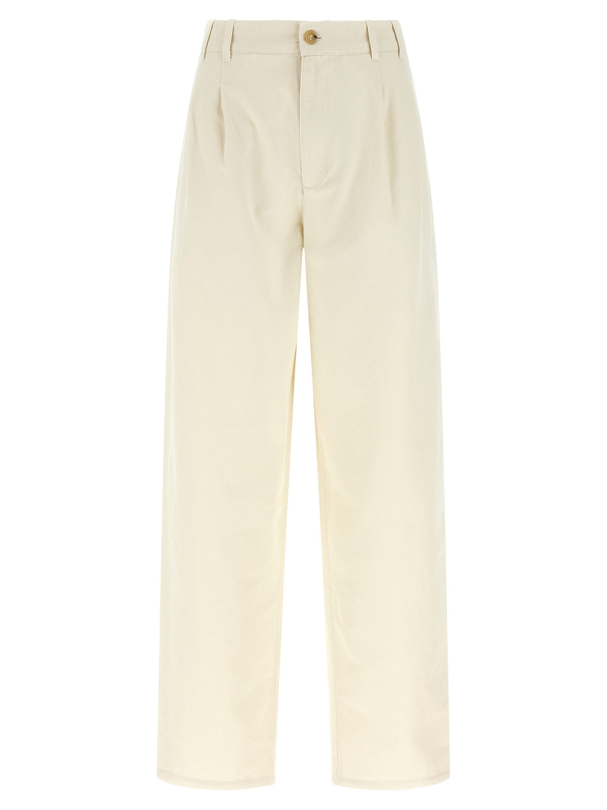 A.P.C Willow Pants Beige