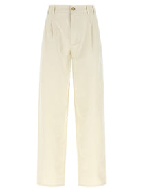 A.P.C Willow Pants Beige