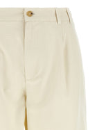 A.P.C Willow Pants Beige, view 3
