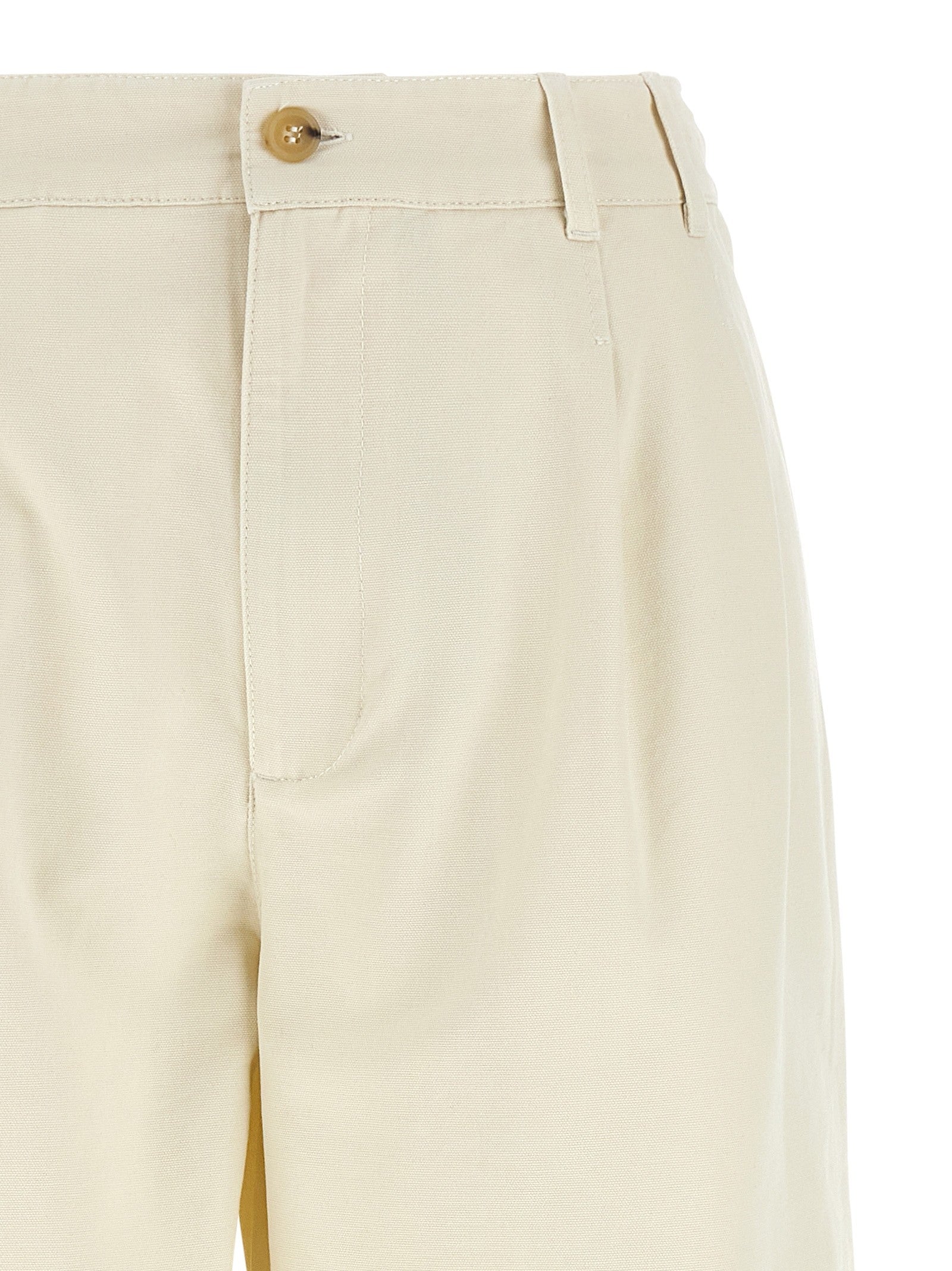A.P.C Willow Pants Beige