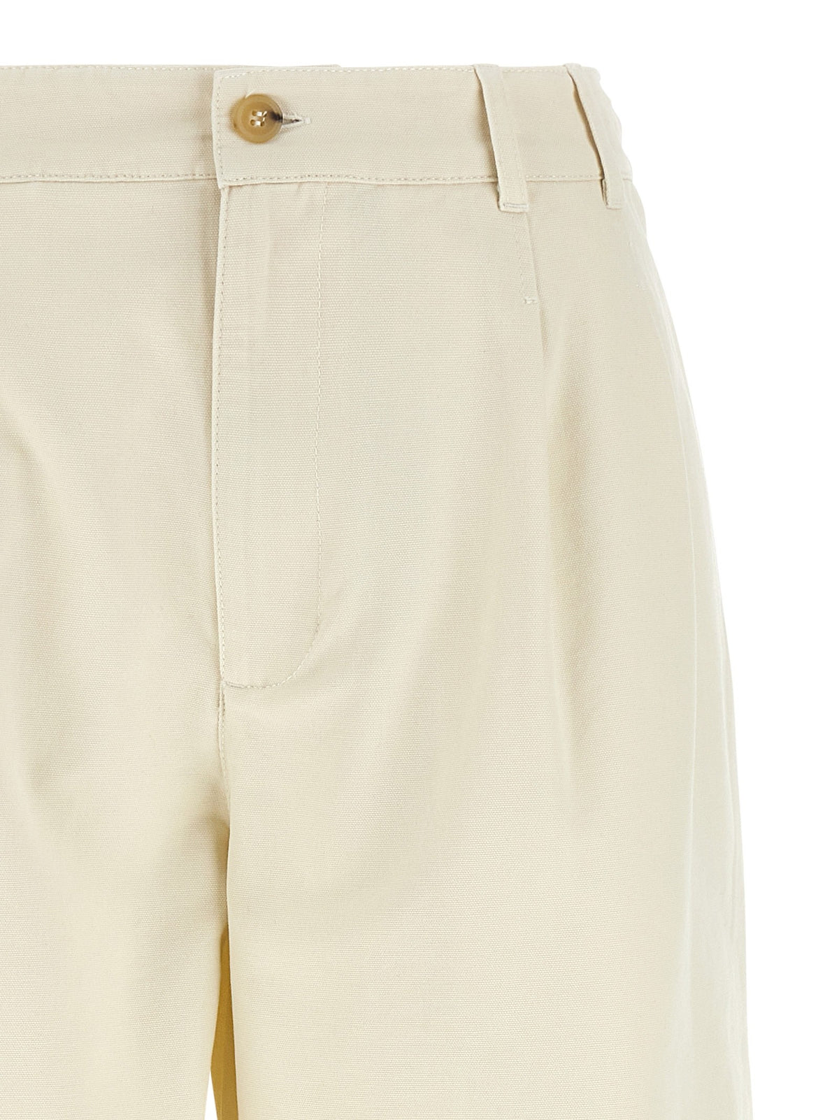 A.P.C Willow Pants Beige, view 3