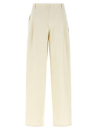 A.P.C Willow Pants Beige, view 2