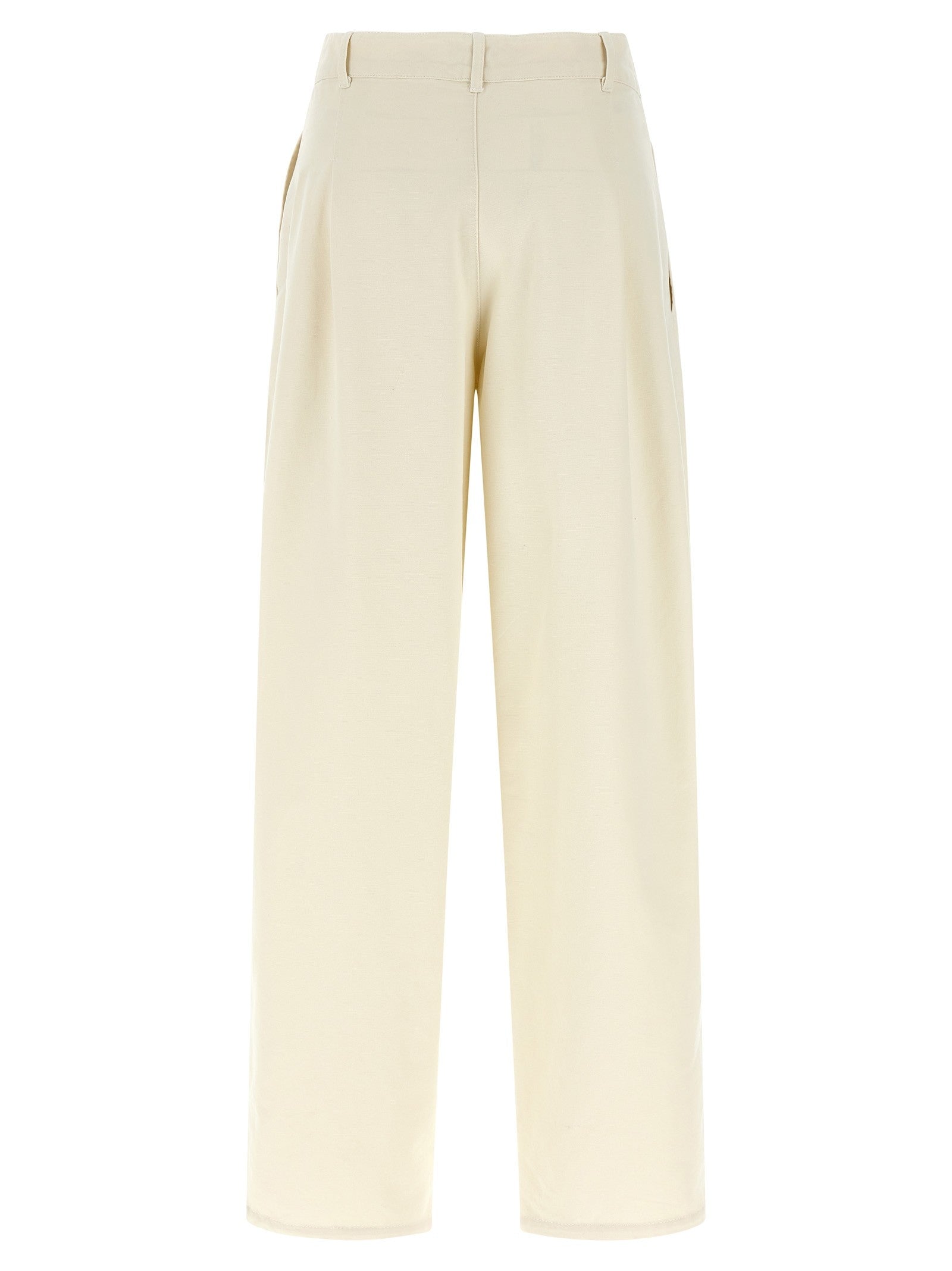 A.P.C Willow Pants Beige