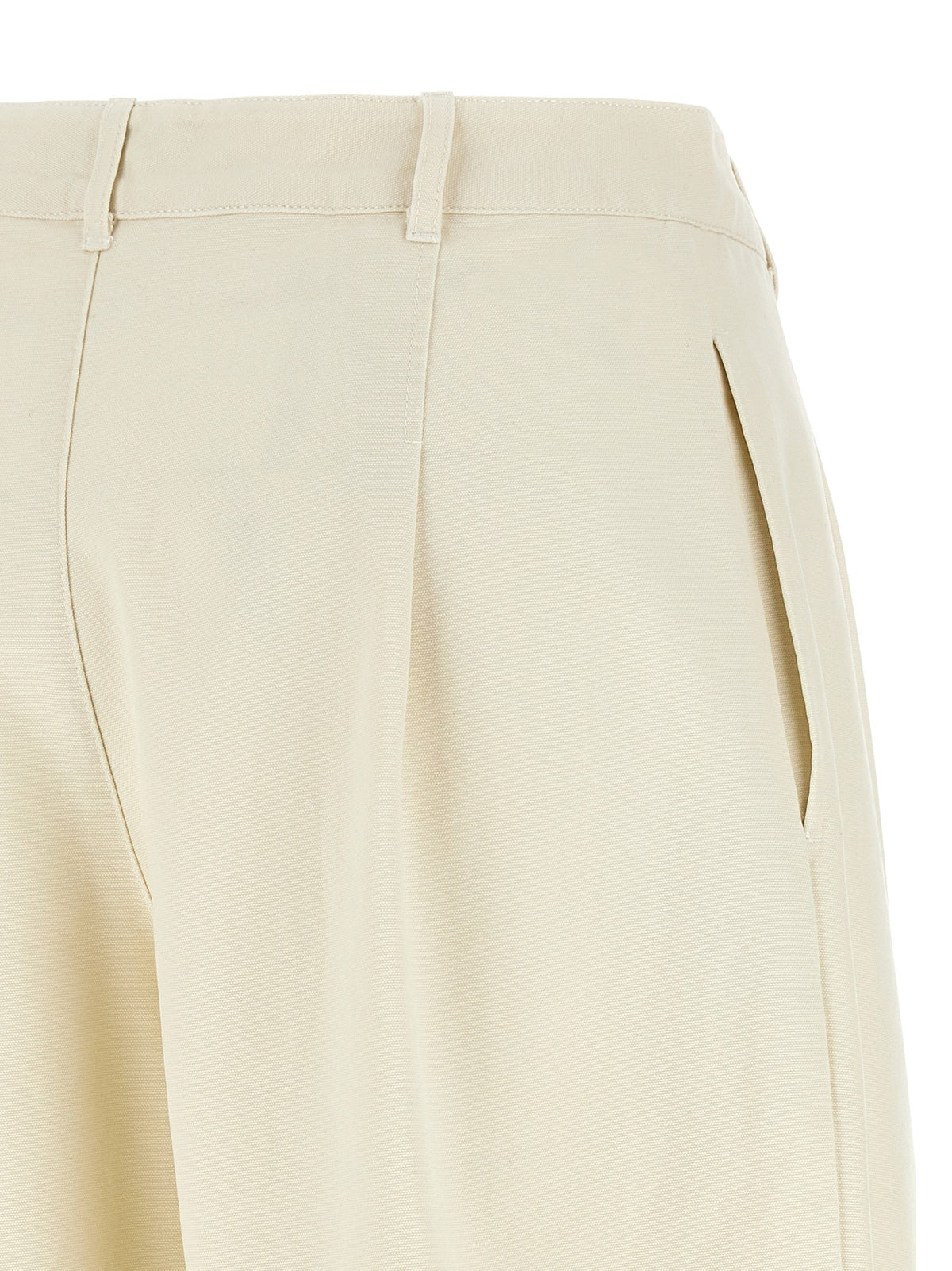 A.P.C Willow Pants Beige
