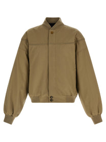 WILLY CHAVARRIA - WILLY CHAVARRIA - ’Gas Station’ bomber jacket - Men’s Outerwear
