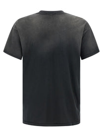 WILLY CHAVARRIA - WILLY CHAVARRIA - ’San Chachi Produce’ T-shirt - Men’s Tops