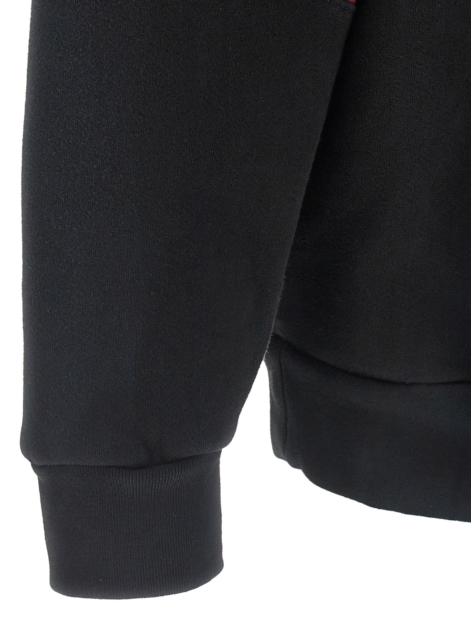 WILLY CHAVARRIA - WILLY CHAVARRIA - ’Casa De Chavarria’ hoodie - Men’s Sweatshirts