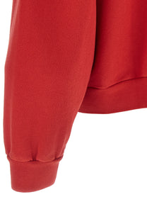 WILLY CHAVARRIA - WILLY CHAVARRIA - ’Diablo Hooligan’ sweatshirt - Men’s Sweatshirts