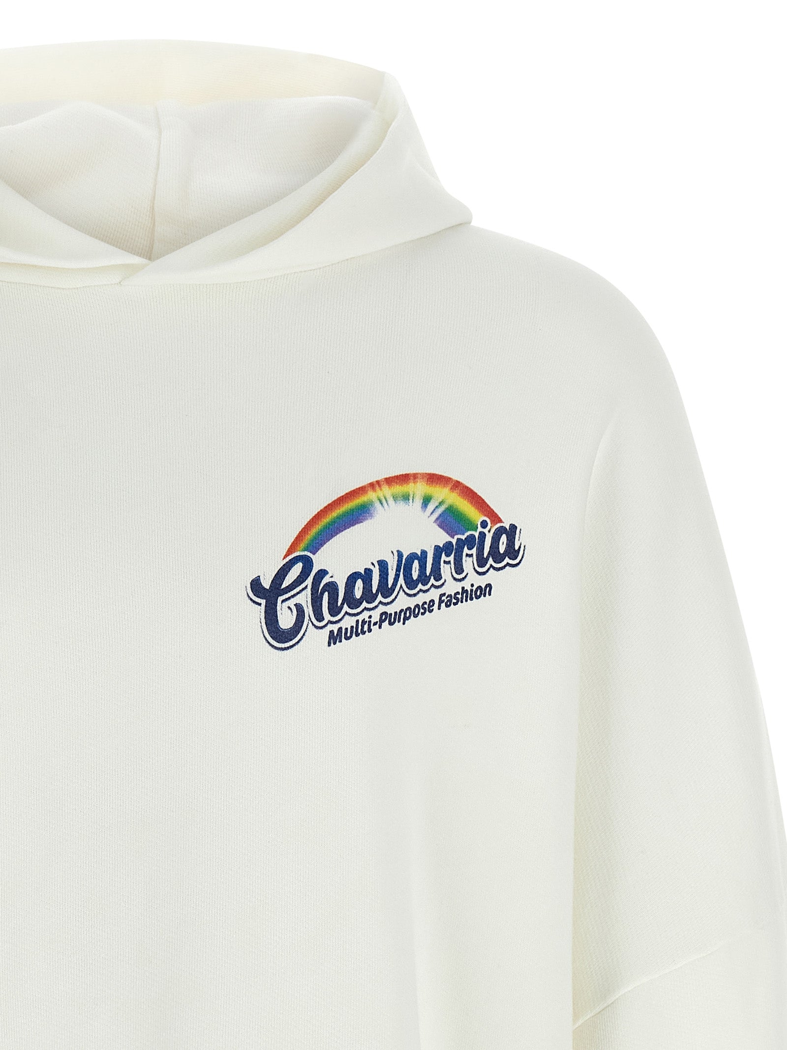 WILLY CHAVARRIA - WILLY CHAVARRIA - ’Clean &amp; Fresh Willy Hooligan’ hoodie - Men’s Sweatshirts