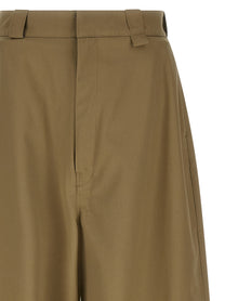WILLY CHAVARRIA - WILLY CHAVARRIA - ’Cholo’ pants - Men’s Pants