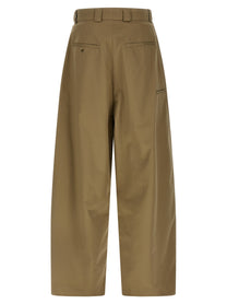 WILLY CHAVARRIA - WILLY CHAVARRIA - ’Cholo’ pants - Men’s Pants