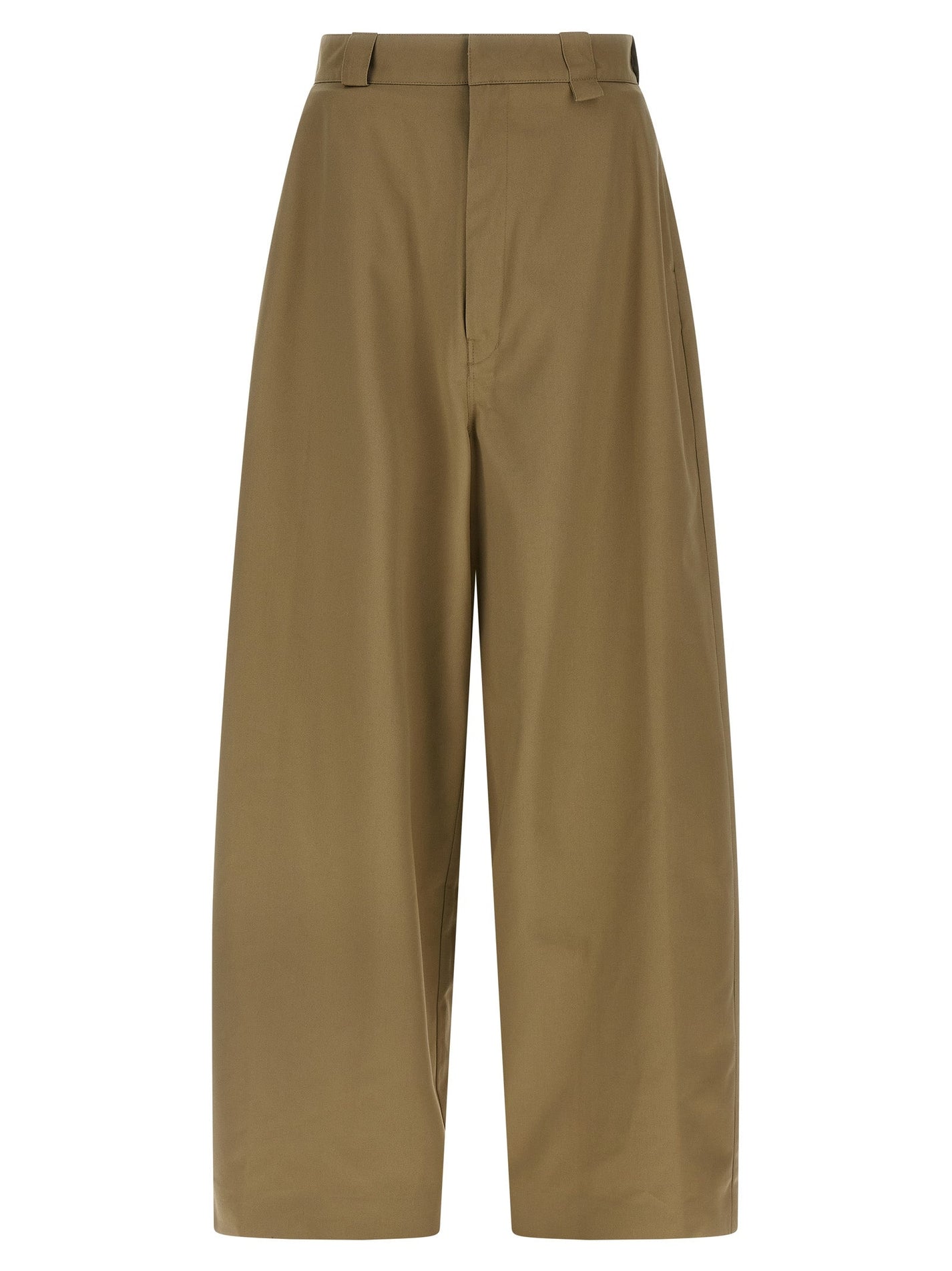 WILLY CHAVARRIA - WILLY CHAVARRIA - ’Cholo’ pants - Men’s Pants