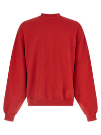 WILLY CHAVARRIA - WILLY CHAVARRIA - ’Diablo Hooligan’ sweatshirt - Men’s Sweatshirts