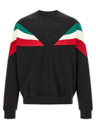 Adidas Statement Willy Chavarria Adidas Chicano Sweatshirt Black