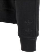 Adidas Statement Willy Chavarria Adidas Chicano Sweatshirt Black, view 5