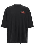 Adidas Statement Willy Chavarria Adidas Rose Shirt Black