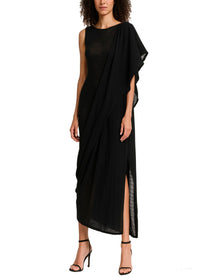 Paloma Wool Women's Willy Dress Black